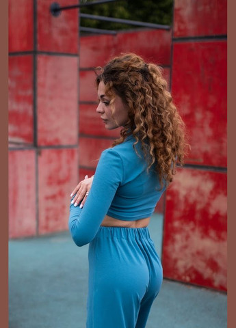 Костюм женский HC (h001-3409-036) Be in fashion (334558440)