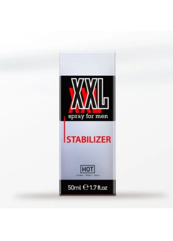Спрей XXL Spray Stabilizer, 50 мл Hot (383117970)