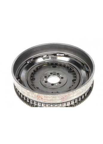 Демпфер сцепления Megane III/Scenic III 1.5 dCi 08- 123005236R (opt-om) Renault (366736666)