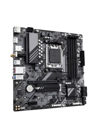 Материнська плата B650M D3HP AX Socket AM5 Gigabyte (316152694)