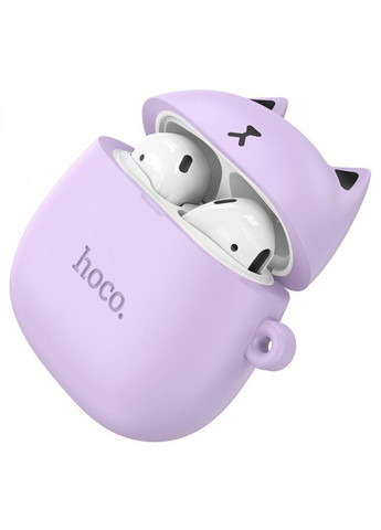 Беспроводные наушники Bluetooth Стерео Гарнитура EW45 бежевый Hoco (353497632)