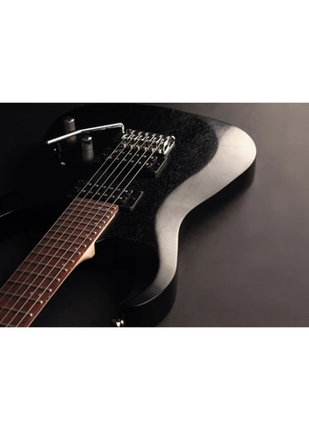 Електрогітара X100 Open Pore Black (X100 OPBK) Cort (395061391)