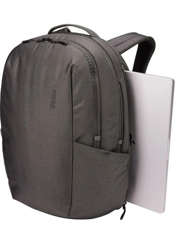 Рюкзак Subterra 2 Backpack 27L TSLB-417 Vetiver Gray Thule (329740698)