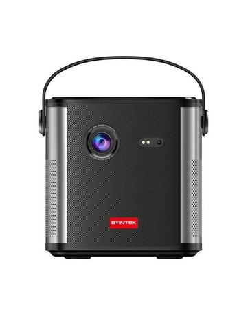 Портативний DLP Проектор BYINTEK U80 Max з акумулятором 15000 mAh WiFi Android 11 FullHD 1080 з підтримкою 4K 3D China (369776215)
