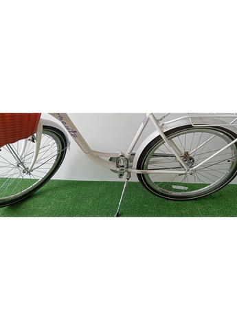 Велосипед Sorento 26" рама 18" Titan (372113812)