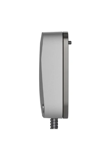 Проводной датчик вибрации с дополнительным сенсором удара SeismoProtect G3 Fibra White Ajax (385835747)