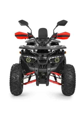 Детский электромобиль Квадроцикл HB-EATV1450H-P-2-3(MP3) V2 до 82 кг PROF1 (389128607)