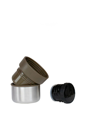 Термос питний Expedition Line 0,75 л Оливковий TRC-031-olive Tramp (317559368)