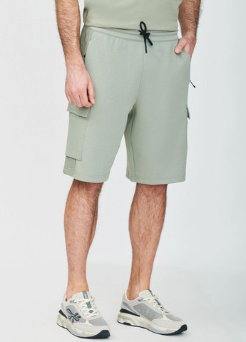 Шорты Emporio Armani (326487087)