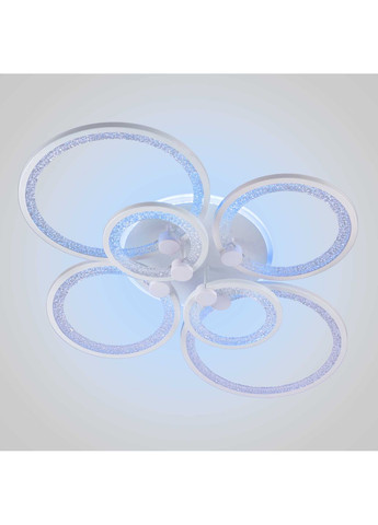 Люстра светодиодная V K39556-2+2+2 TL WT Valeso (361660518)