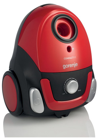 Пылесос VCEB 11 CXR II (CJ151) (6623629) Gorenje (315603056)