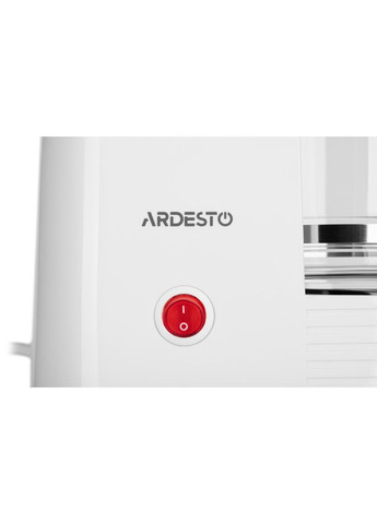 Капельная кофеварка FCM-D17WG Ardesto (372618879)