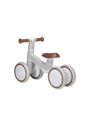 Біговел VILLY BEIGE LATTE Lionelo (369651061)