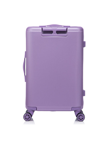 Валіза 24" (M) Purple (T5916-3) Semi Line (392409629)