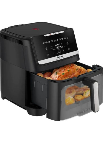 Мультипіч (Аерогриль) Easy Fry Silence XXL EY8468E0 Tefal (367057136)