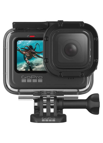 Захисний бокс для HERO 9/10/11/12 Black (ADDIV-001-VT) GOPRO (351363975)