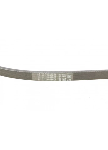 Ремень поликлиновой (Пр-во) 4PK895 ContiTech (366206878)