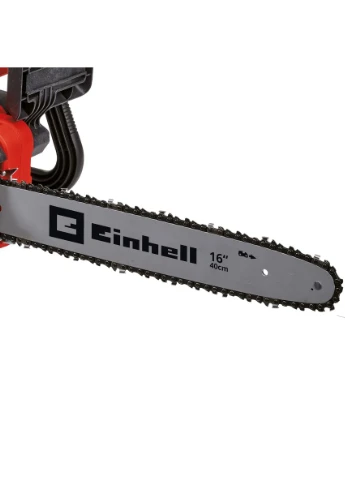 Пила ланцюгова електрична 2000Вт 40см для дров та деревини Einhell (393517641)