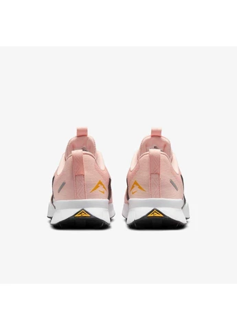 Кроссовки Nike светло-розовые демисезоны (388328231)
