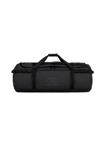 Сумка-рюкзак Storm Kitbag 120 Black (927459) Highlander (322207198)