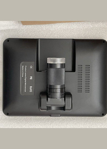 Цифровий мікроскоп AD210 10.1" LCD екран Andonstar (302453480)