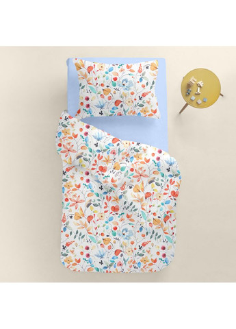 Наволочка на подушку 40х60 AQUARELLE FLOWERS (4822052258040) Cosas (366961961)