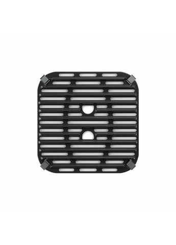Мультипіч Easy Fry Silence Smart, 1670Вт, чаша-5л, сенсорне управління, 55 програм, пластик, сірий Tefal (368631066)