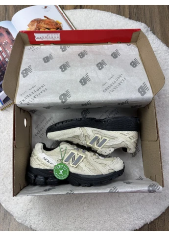 КРОССОВКИ ЖЕНСКИЕ NEW BALANCE 1906D PROTECTION PACK TURTLEDOVE НЬЮ БЕЛАНС 1906 No Brand комбинированные демисезоны (391063615)