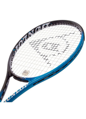 Ракетка для большого тенниса DL67690001 Голубой (60518002) Dunlop (293257358)