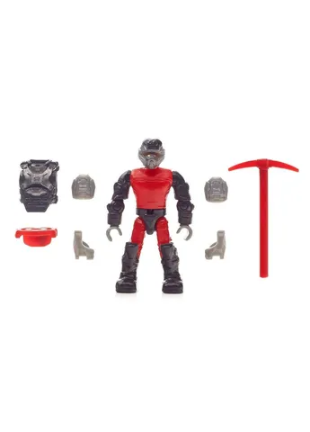 Конструктор Halo - Хало "Управление Циклопами", 70дет. (CNG61) Mega Bloks (370968268)