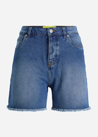 Шорты,синий,JJXX Jack & Jones (294756580)