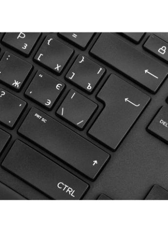 Клавіатура 960 Black (7E755AA) HP (373217321)