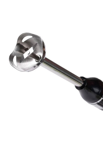 Блендер ручной погружной с насадками универсальный 4 в 1 смузи мейкер 800 Вт мощный SK-DD-1812 Sokany (370974877)