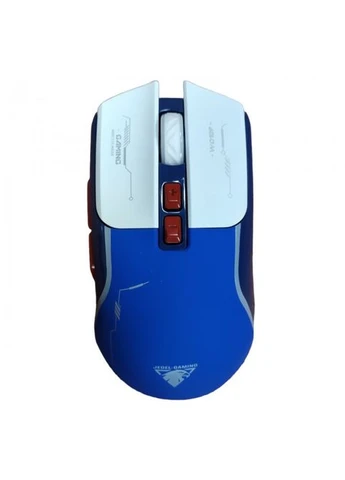 Бездротова акумуляторна миша WD109 1600dpi мишка Jedel (297443658)