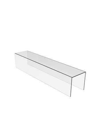 Подиум П-обр 450х100х100 3мм пр. Ekostar (367609164)