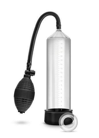 T331191 вакуумный насос насос PERFORMANCE VX101 MALE ENHANCEMENT PUMP Blush (306440629)