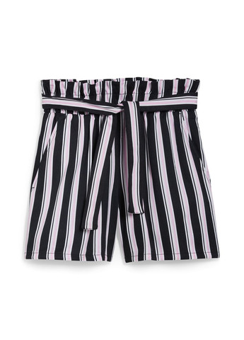 Шорты из вискозы C&A (336143531)