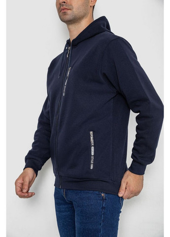 Кофта мужская на флисе с капюшоном 244R2563 Ager 244R2536 (301768761)