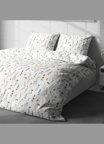 Комплект постельного белья Евро полисатин Lelit (331788379)