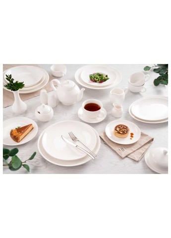 Тарілка (AR3511I) Ardesto Imola 30.5 см (366650965)