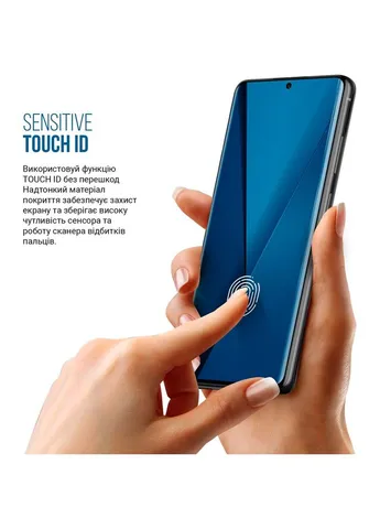 Захисна плівка Matte гідрогелева для Tecno Spark 10 Pro (KI7) (ARM67792) ArmorStandart (328920183)
