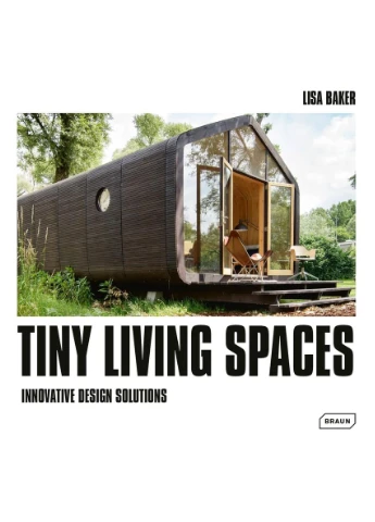 Tiny Living Spaces. Innovative Design Solutions Braun (370075121)