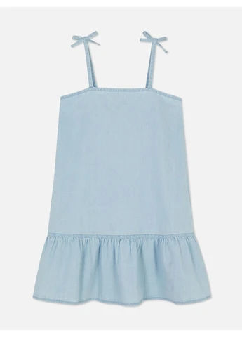 Блакитна сукня літо,блакитний, Primark (397562787)