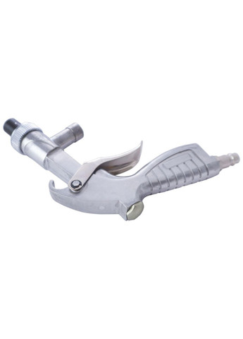 Пистолет пескоструйный для абразивной очистки 6 мм с 5 форсунками для металла Intertool (362496785)