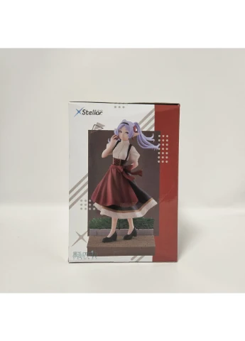 Фігурка Фрірен – Проводжальниця Фрірен / Frieren – Sousou no Frieren XStellar At a Certain Festival Ver. (20 см) Sega (389042824)
