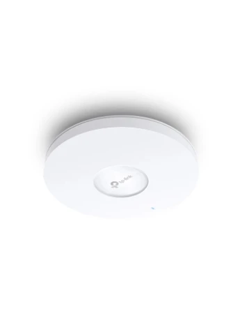 Точка доступа EAP650 AX3000, 1xGE LAN, PoE, Passive PoE TP-Link (388414621)