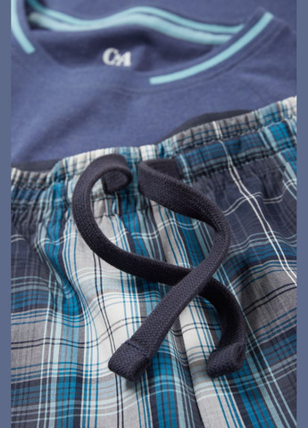 Піжама (шорти, футболка) C&A (336494386)