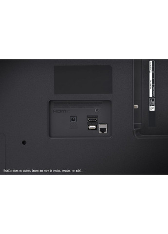 Телевизор 55UR78006LK LG (393107784)