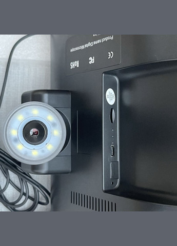 Цифровий мікроскоп AD210 10.1" LCD екран Andonstar (302453480)