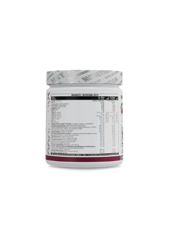 Комплекс для суставов FleX Pro вишня 300 г MST (361116995)